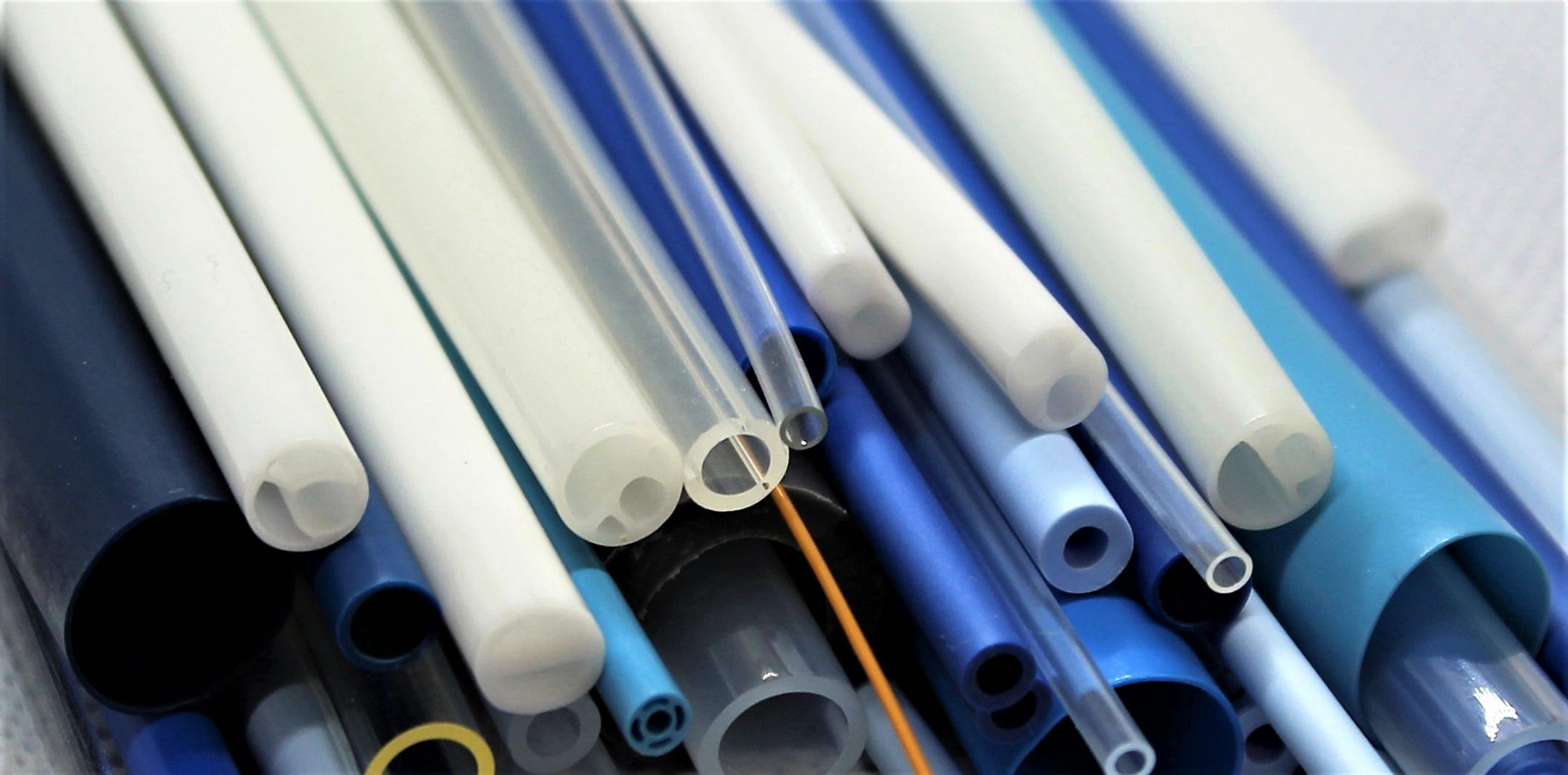 GenX Medical Medical Tubing, Precision Extrusions